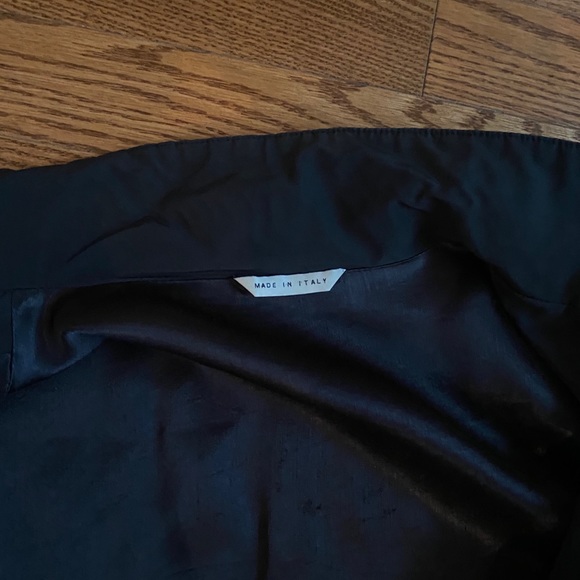 Armani — Windbreaker Fall Jacket - Picture 8 of 10